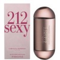212 Sexy Feminino Eau de Parfum 60ML